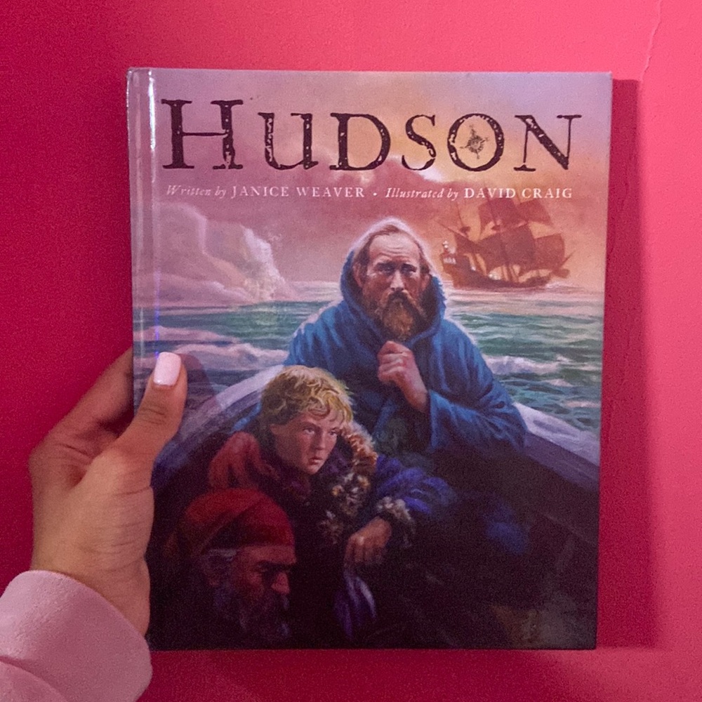 New book